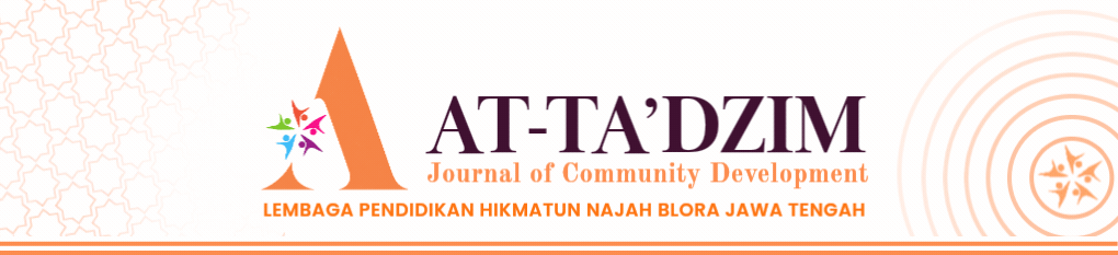 Page Header